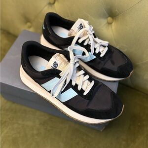 Women’s New Balance 237 Sneakers